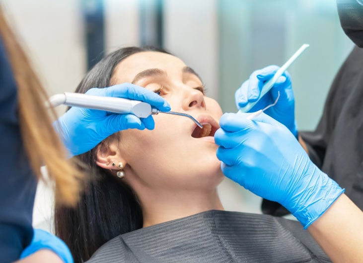 Restorative Dentistry