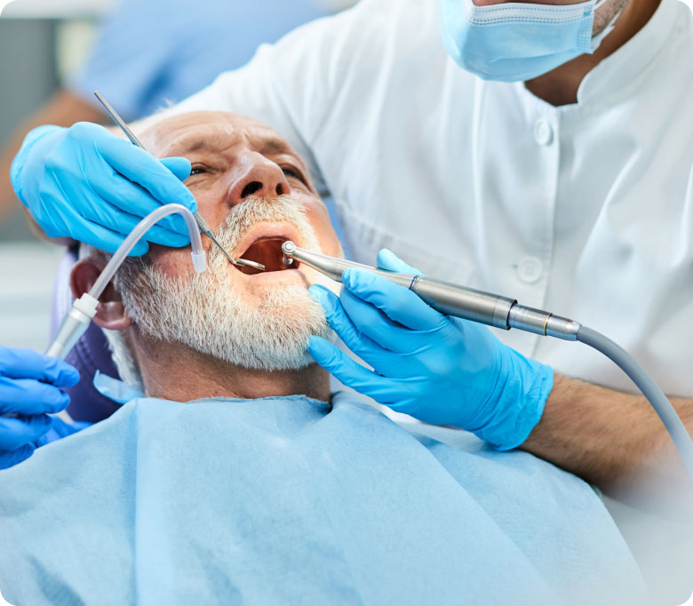 Preventive dentristy